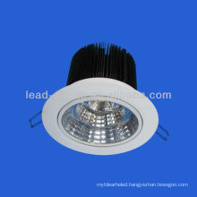 COB led downlight sharp Ra80